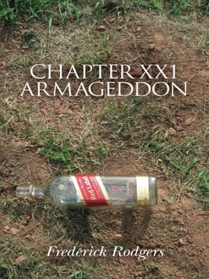 cover image of Chapter XX1 Armageddon